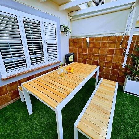 Residence Puerto Rico Пуерто-Ріко Екстер'єр фото