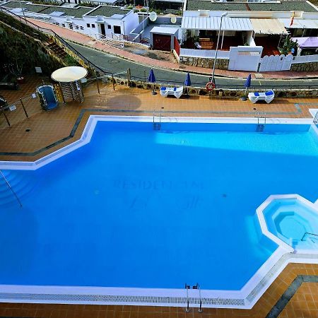 Residence Puerto Rico Пуерто-Ріко Екстер'єр фото