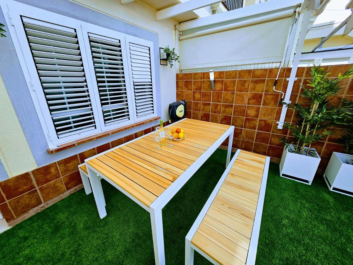 Residence Puerto Rico Пуерто-Ріко Екстер'єр фото