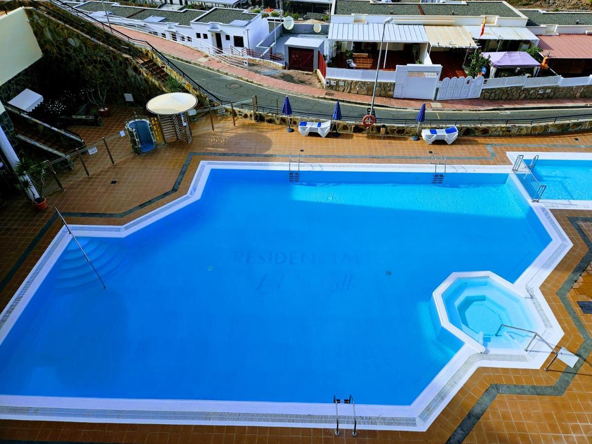 Residence Puerto Rico Пуерто-Ріко Екстер'єр фото