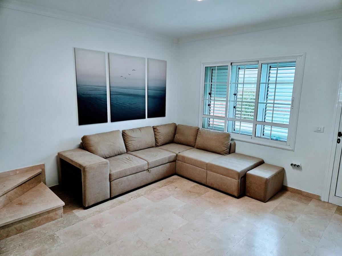 Residence Puerto Rico Пуерто-Ріко Екстер'єр фото