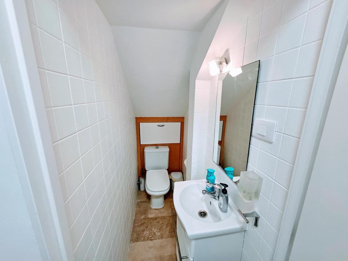 Residence Puerto Rico Пуерто-Ріко Екстер'єр фото