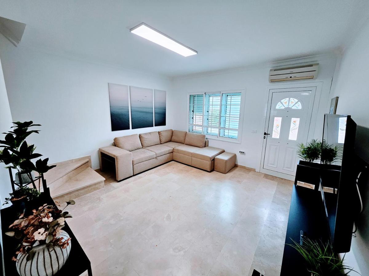Residence Puerto Rico Пуерто-Ріко Екстер'єр фото