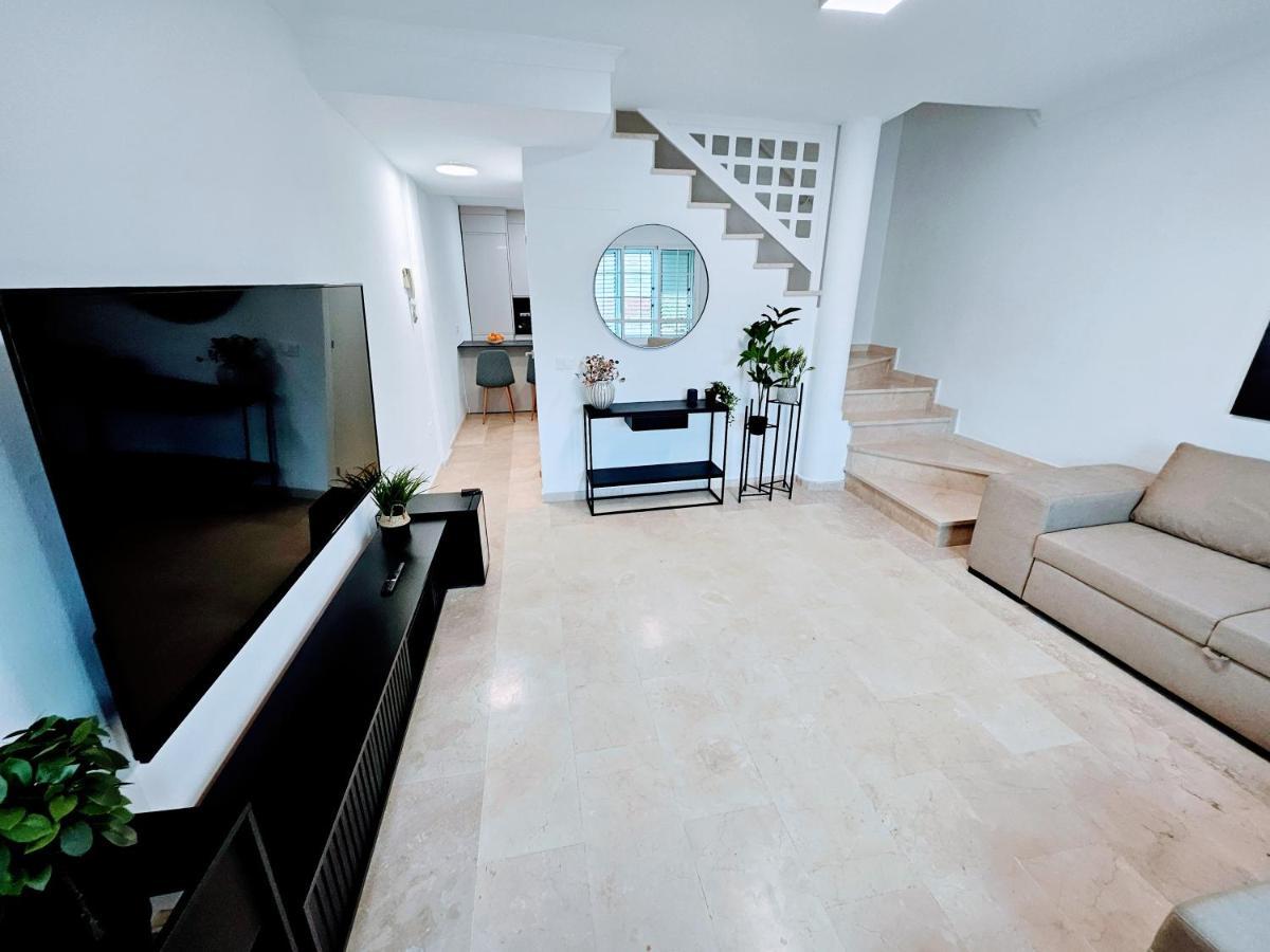 Residence Puerto Rico Пуерто-Ріко Екстер'єр фото