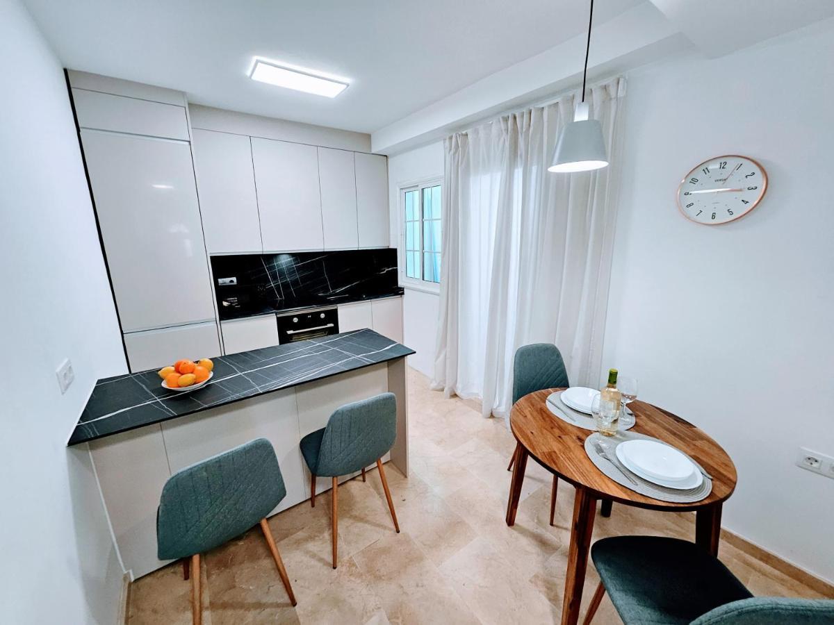 Residence Puerto Rico Пуерто-Ріко Екстер'єр фото