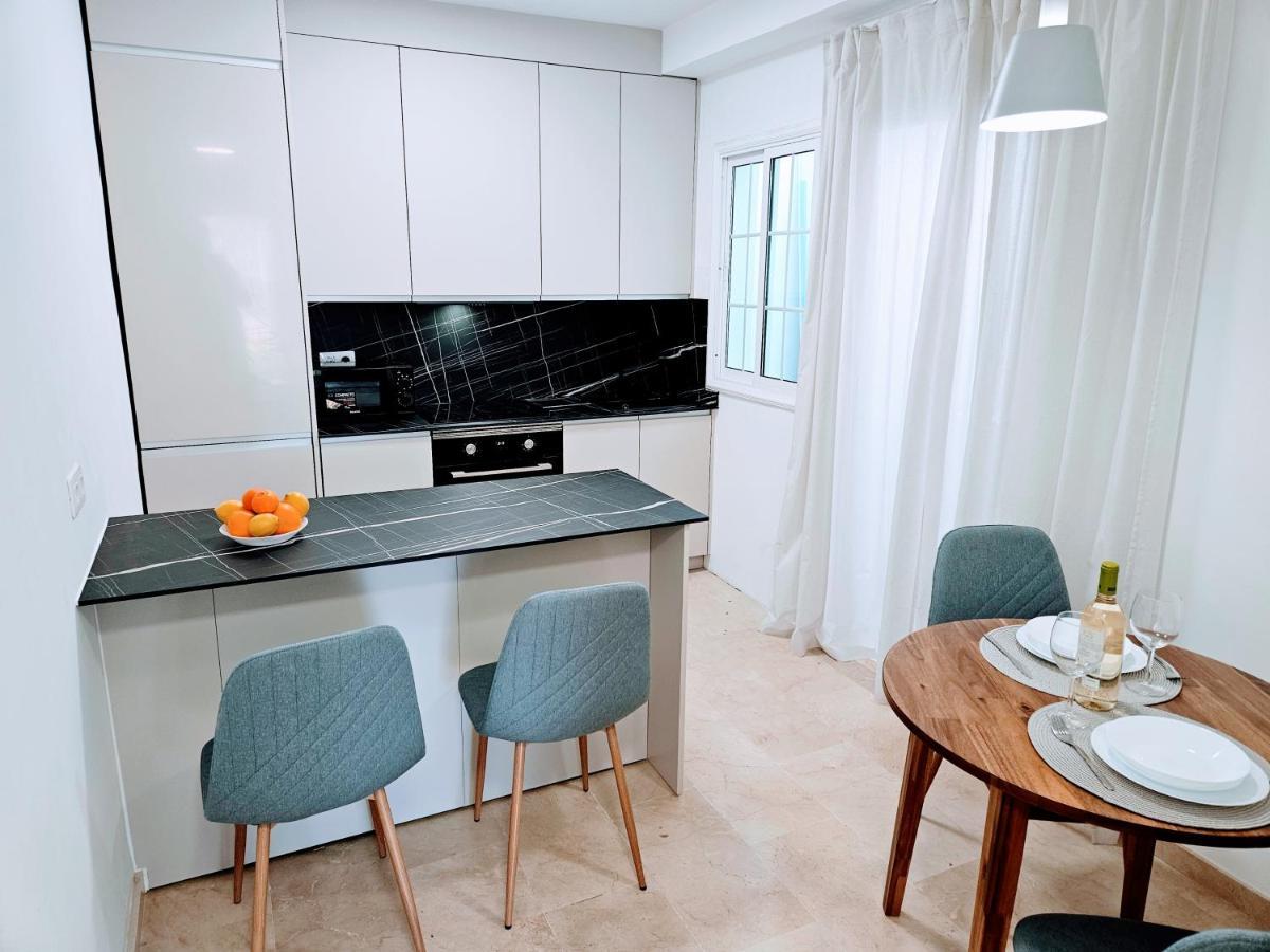 Residence Puerto Rico Пуерто-Ріко Екстер'єр фото