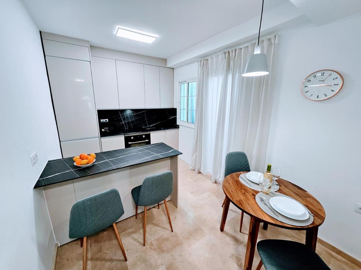 Residence Puerto Rico Пуерто-Ріко Екстер'єр фото