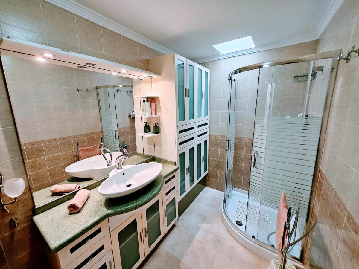 Residence Puerto Rico Пуерто-Ріко Екстер'єр фото