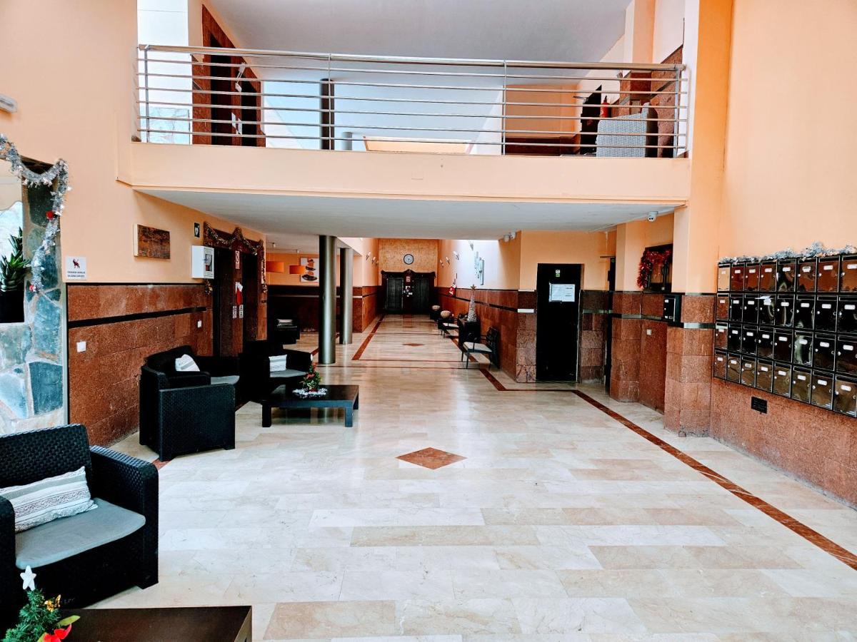 Residence Puerto Rico Пуерто-Ріко Екстер'єр фото
