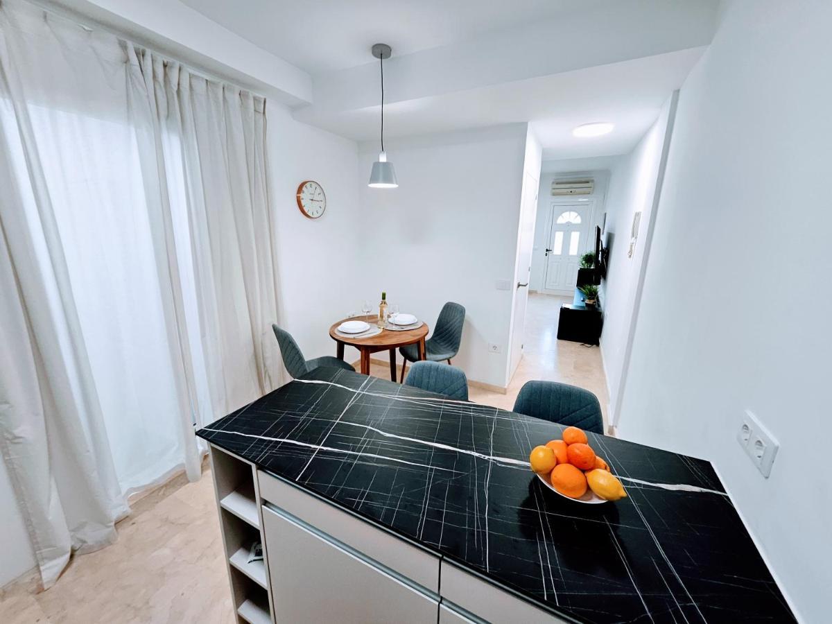 Residence Puerto Rico Пуерто-Ріко Екстер'єр фото