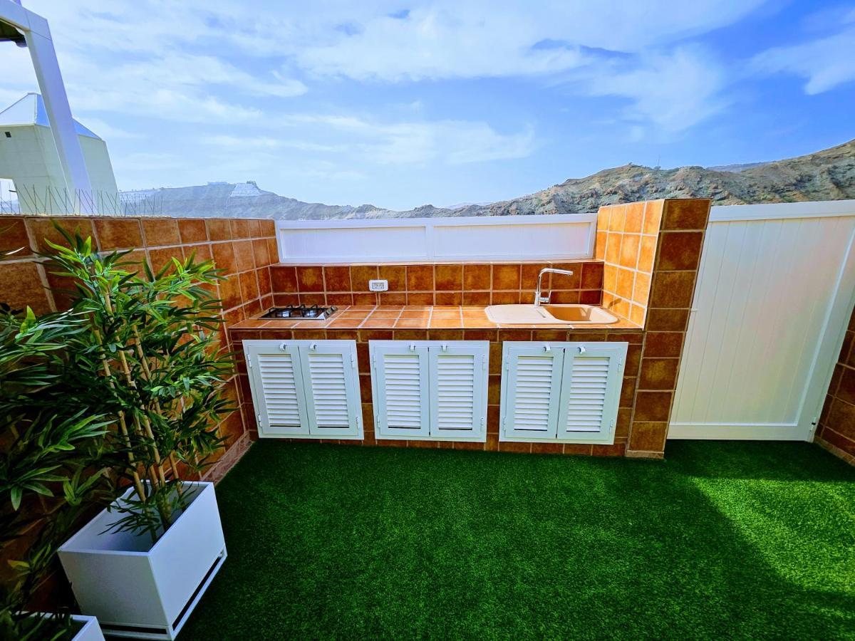 Residence Puerto Rico Пуерто-Ріко Екстер'єр фото