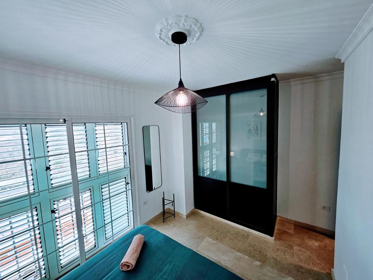 Residence Puerto Rico Пуерто-Ріко Екстер'єр фото