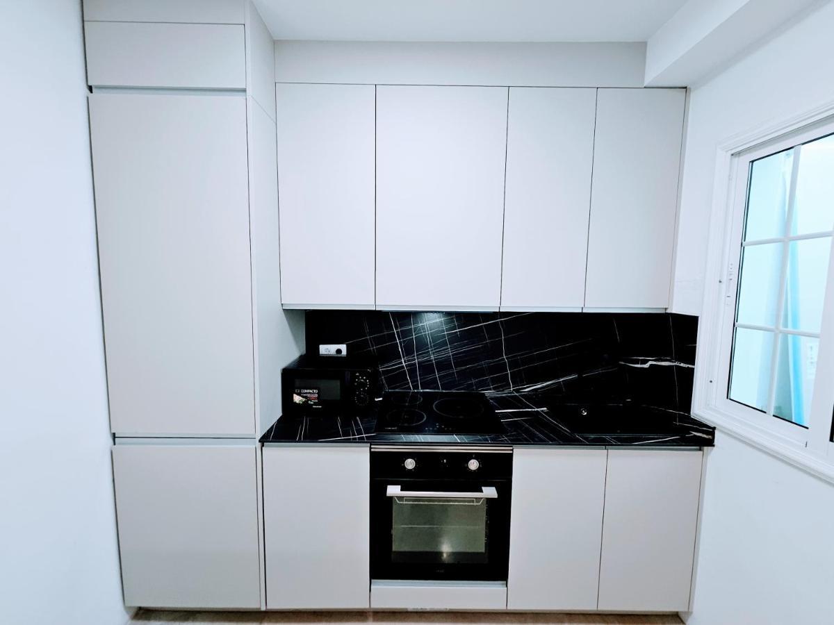 Residence Puerto Rico Пуерто-Ріко Екстер'єр фото